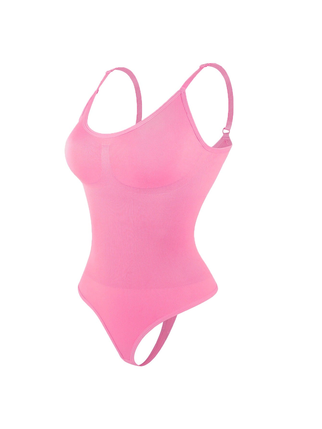 Women’s Seamless Backless Shapewear Bodysuit
