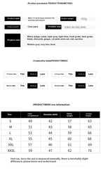 Men's V-Neck Loose Solid Color Knitted Sweater