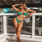 2020 Hot Selling Women's Bikini Swimwear Set