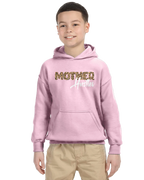 Mother Hustler Special Edition Unisex Kids Hoodie | Streetwear