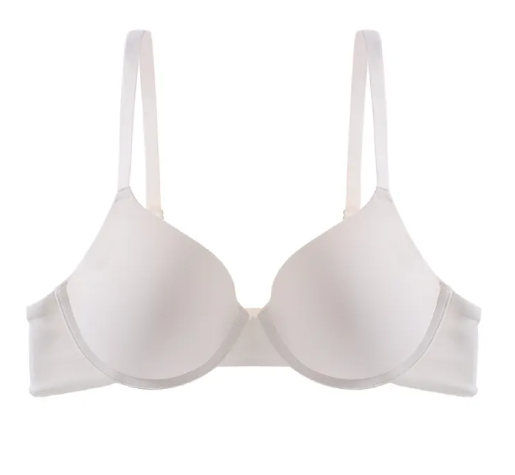 Cross Backless Lingerie Set