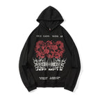 Unisex Hooded Loose Sweater from Tide Brand