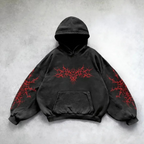 Pullover Hoodie | Streetwear