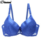 Plus Size Sexy Lace Bra for Export - Dropshipping
