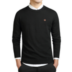 Base Sweater Men's Autumn And Winter New Style