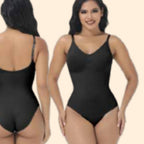 Women's One-Piece Shapewear Bodysuit