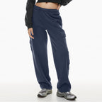 2023 Women's Fashion Workwear Sweatshirt and Pants | Streetwear