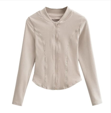 Winter Warmth Long-Sleeve Base Layer