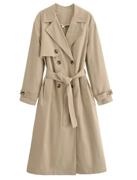 Women's Long Coat