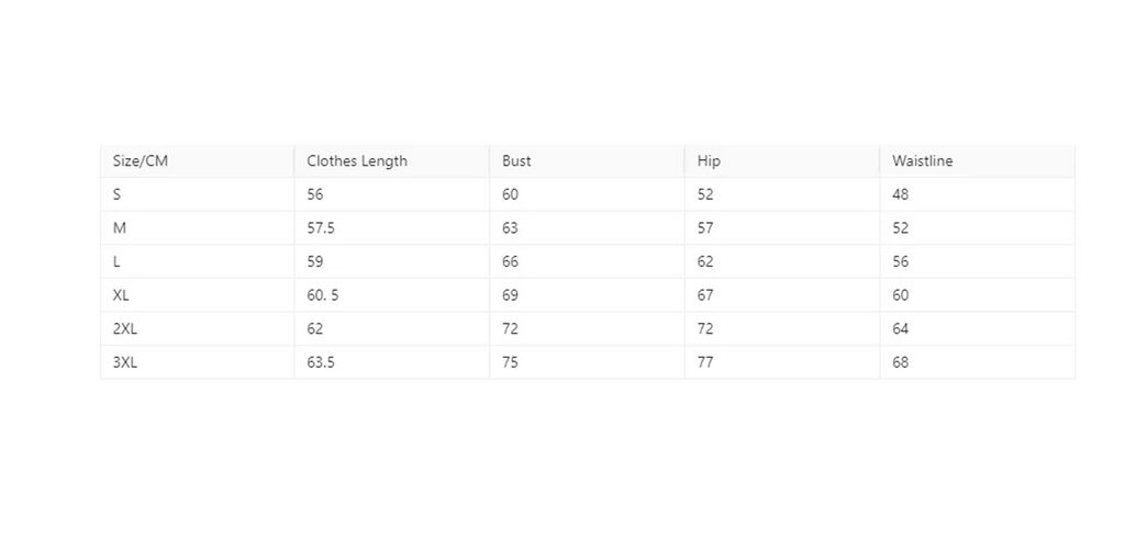 Seamless Thong Shapewear