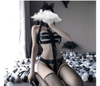 Wholesale Euro-American Game Uniforms - PVC Bodysuit