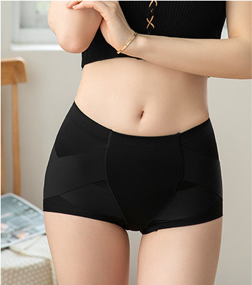 Summer Postpartum Shaping Briefs and Shorts for Women
