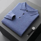 Cashmere Pullover Sweater | Streetwear