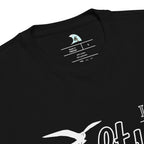 Men's Premium Live Salty, Die Free Sweatshirt | Streetwear