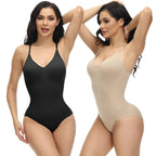 Seamless Body Shaping Bodysuit