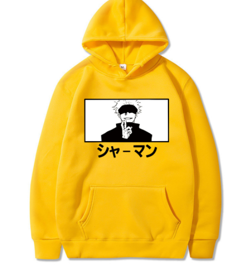 Men's Long Sleeve Pullover Sweatshirt with Pockets | Streetwear