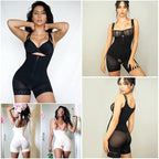 Fat Burning Corset for Women's Abdomen and Buttocks