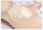 Wireless Smooth Women's Lingerie Light Adjustable Bra