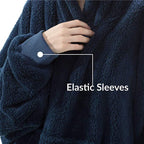 Comfortable Hoodie Sweatshirt with Large Pocket | Streetwear