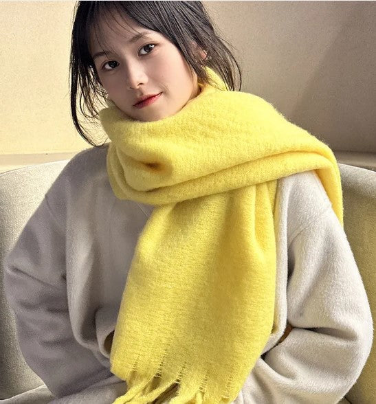 Garland Scarf