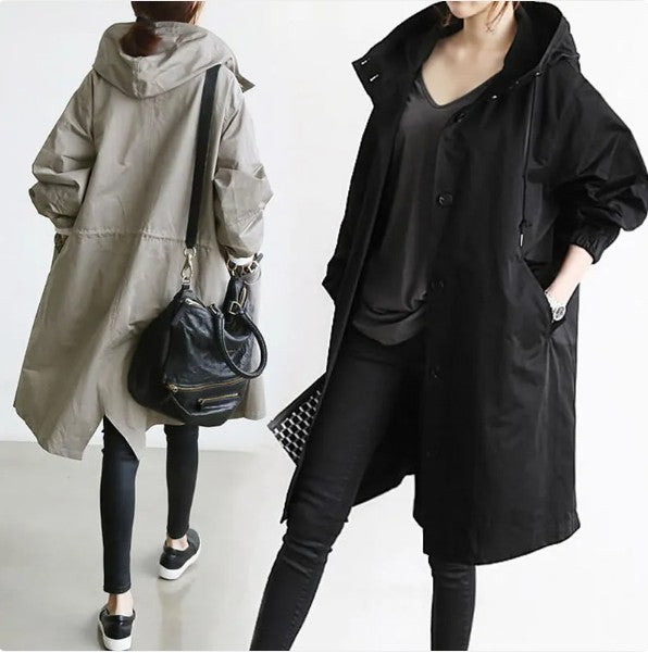 British Trench Coat