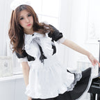 Lolita Cosplay Maid Outfit and Cute Lingerie DS1024