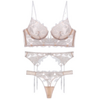 French Lace Lingerie
