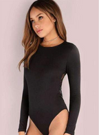 Ladies' Sexy Halter Lace Bodysuit Nightgown Lingerie