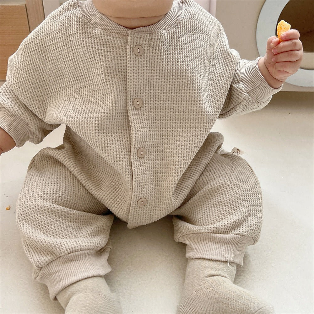 Long Sleeve Bodysuit