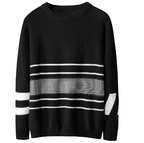 Men's Sweater for Autumn and Winter Styles