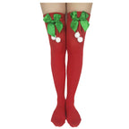 Christmas Stockings Party Accessories - Clothing Socks