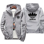 2024 Fall Fashion Men's Casual Outdoor Jacket