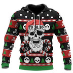 2022 Fashion 3D Christmas Hoodie Streetwear Sweatshirt | Streetwear