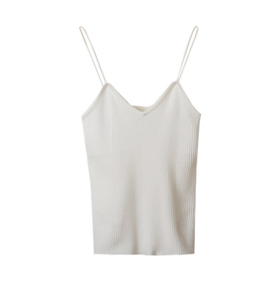 Vintage Cami Tank Top for Layering