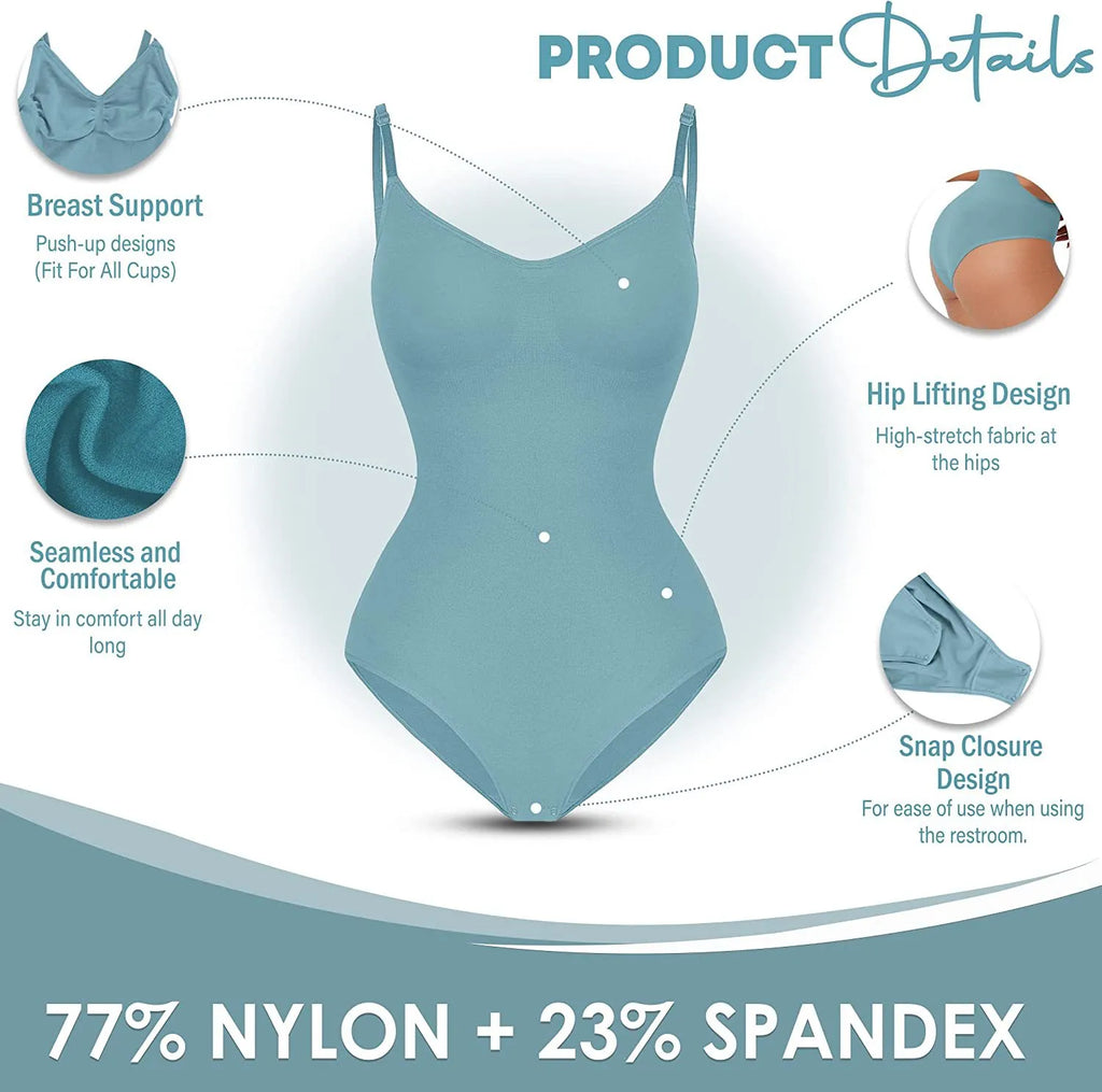Cross-Border Abdominal Shaping Corset