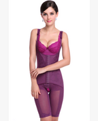 Postpartum Shaping Bodysuit for Women