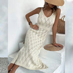 Dress Bikini Cover-up