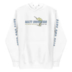 TSC Salty Marlin Hoodie | Streetwear