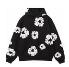 Printed Hoodie | Streetwear