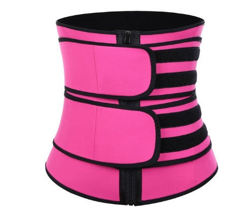 Women's Neoprene Waist Trainer Corset