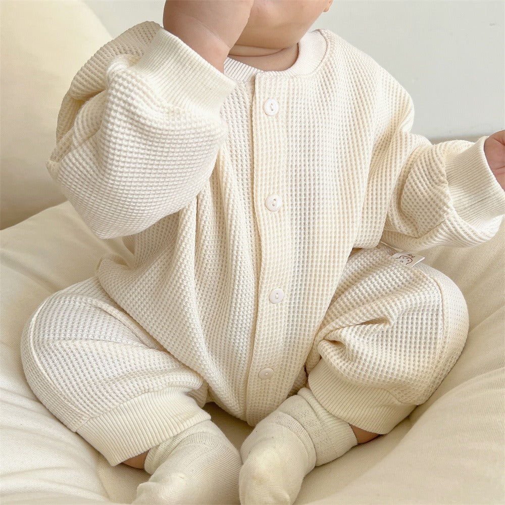 Long Sleeve Bodysuit