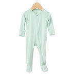 Bamboo Fiber Baby Bodysuit