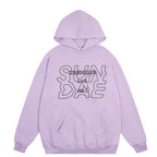 Street Lazy Wind Casual Jacket