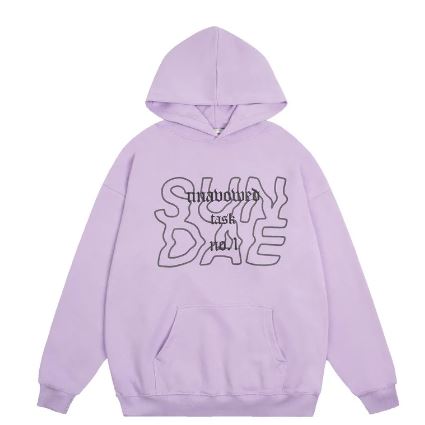 Street Lazy Wind Casual Jacket