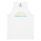 Men’s premium tank top