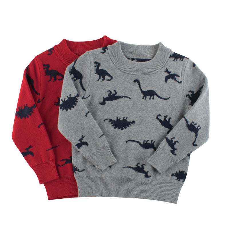 Boys' Children's Sweater