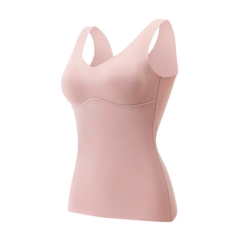 Women's Self-Heating Thermal Vest