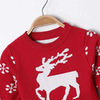 Christmas Dress - Pullover Style | Streetwear