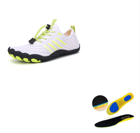 Quick-Dry Barefoot Water Shoes