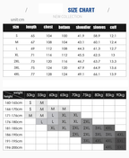 High-Quality Men's Waterproof Windbreaker Jacket